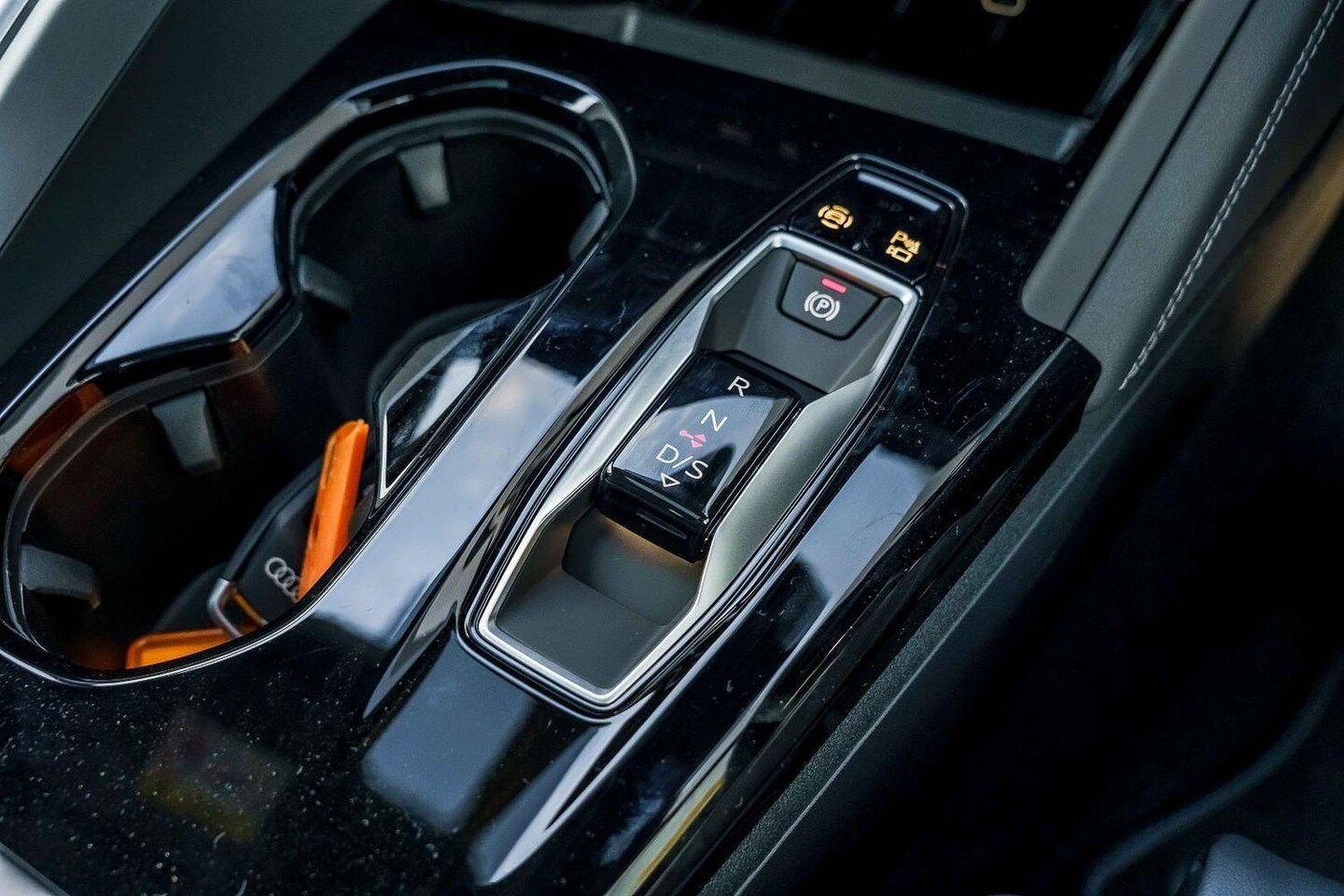 Image about Audi Q5 Sportback e-hybrid quattro S tronic