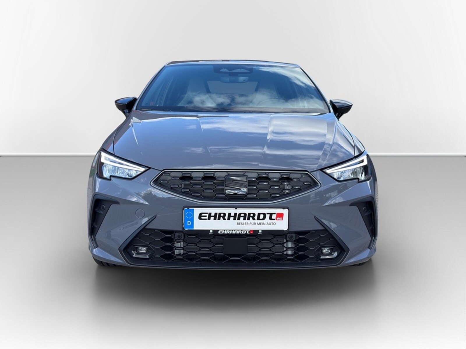 SEAT Ibiza – Bild 2