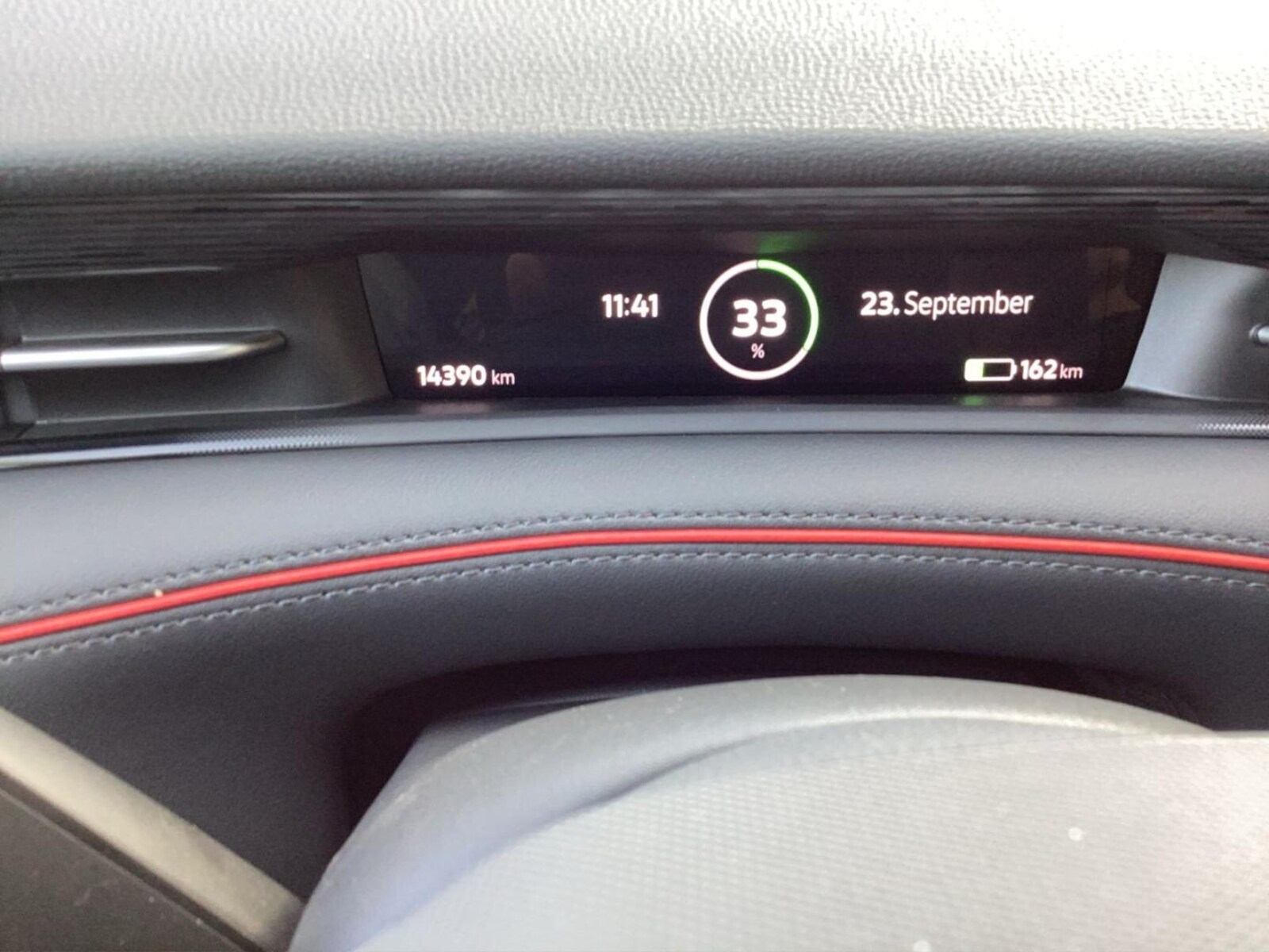 Volkswagen ID.7 – Bild 11