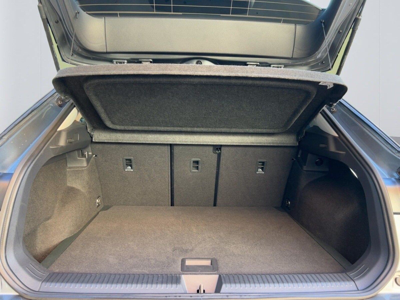 Volkswagen T-Roc – Bild 7