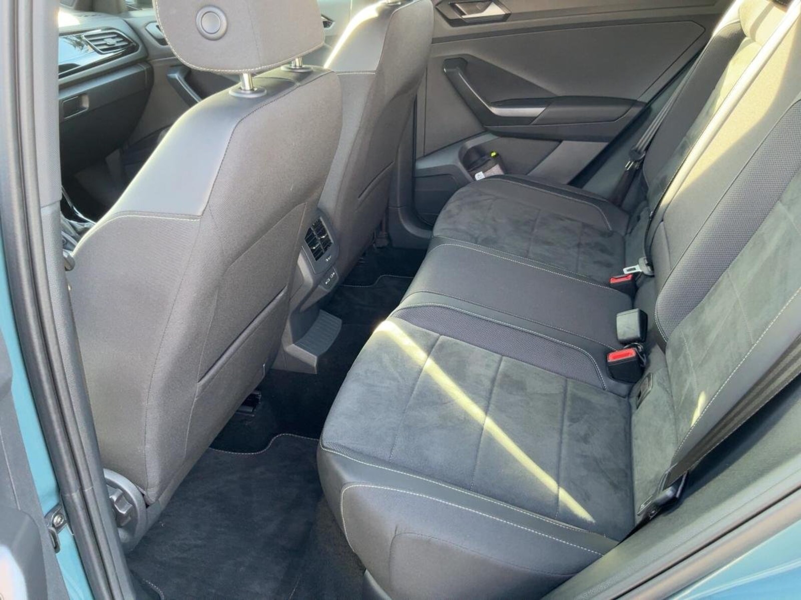 Volkswagen T-Roc – Bild 10