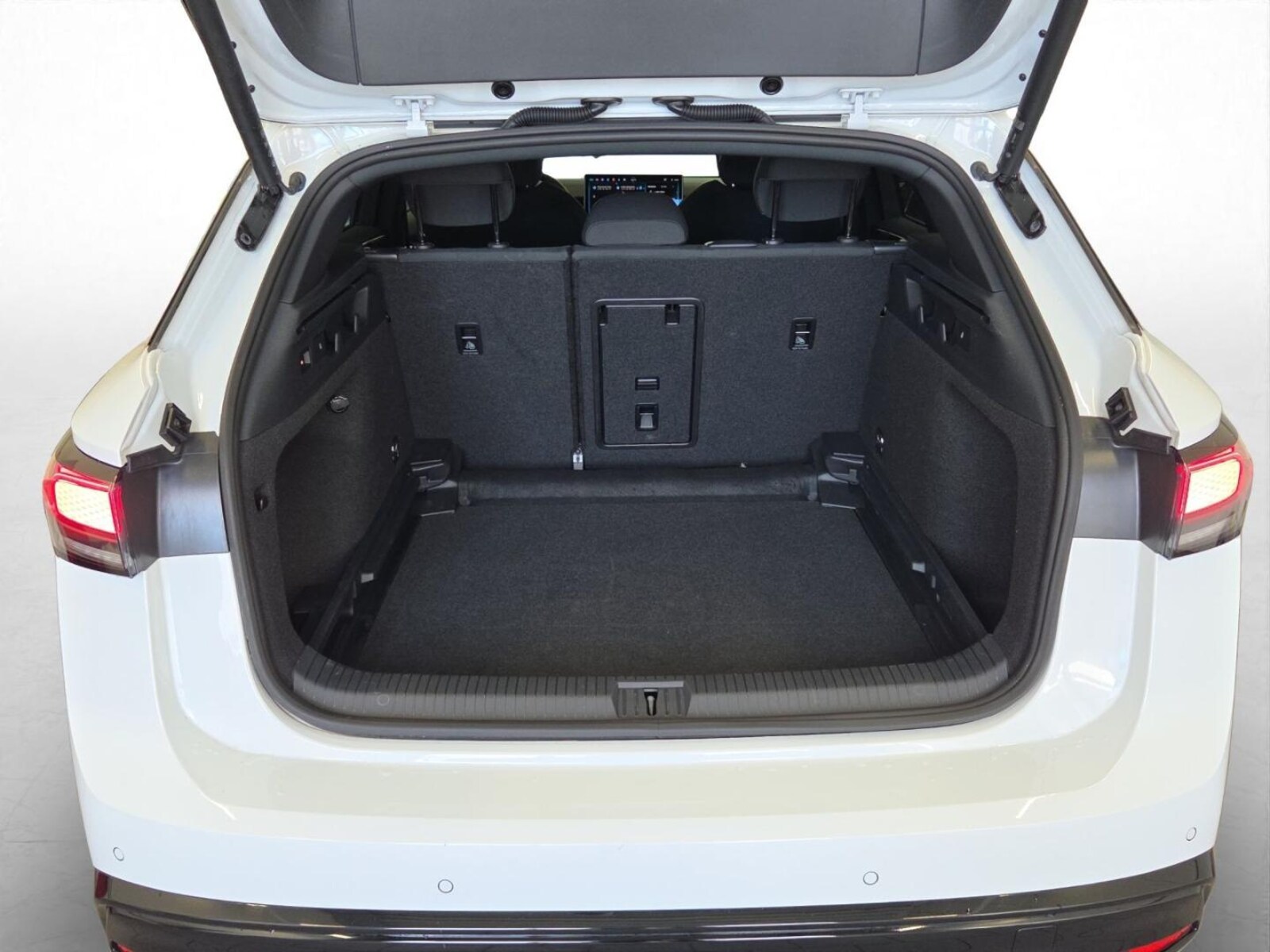 Volkswagen ID.7 Tourer – Bild 12