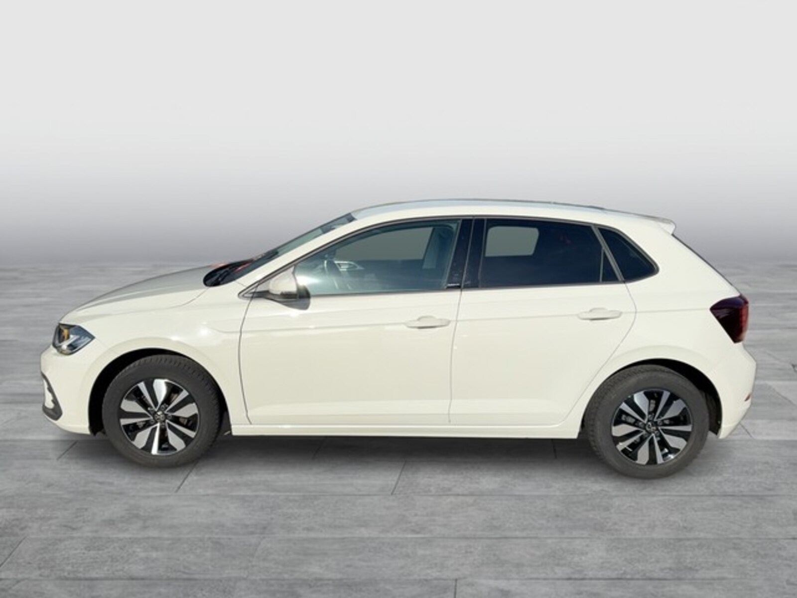 Volkswagen Polo – Bild 2