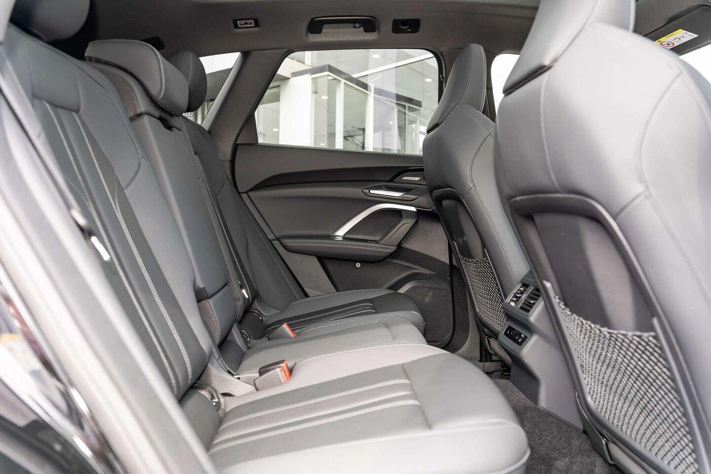 Image about Audi Q5 SUV e-hybrid quattro S tronic