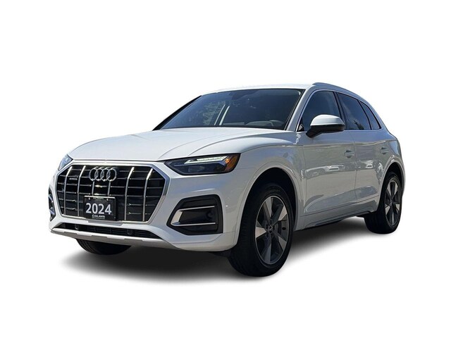 2024 Audi Q5