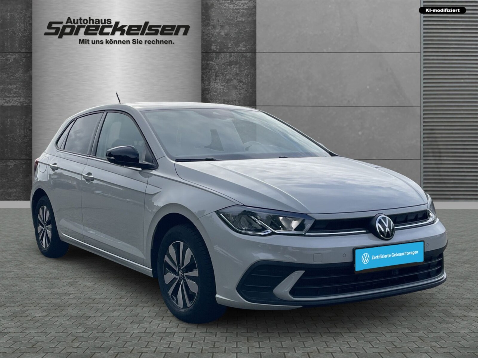 Volkswagen Polo – Bild 6