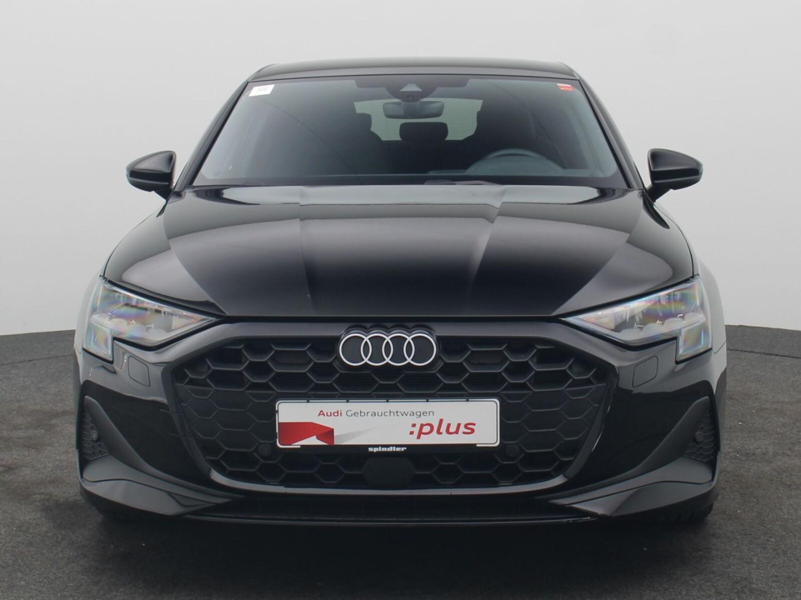 Audi A3 Sportback – Bild 3