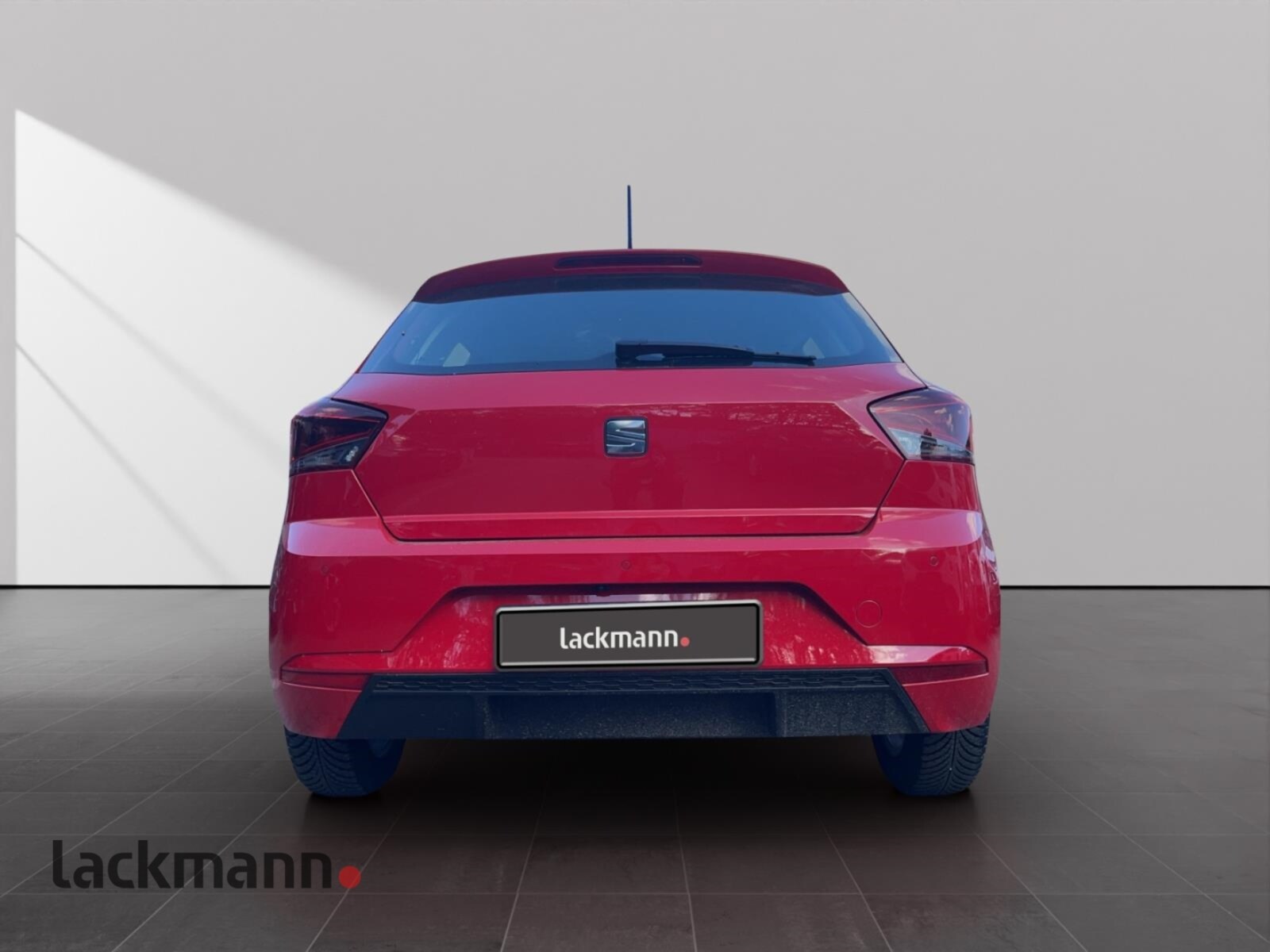 SEAT Ibiza – Bild 5