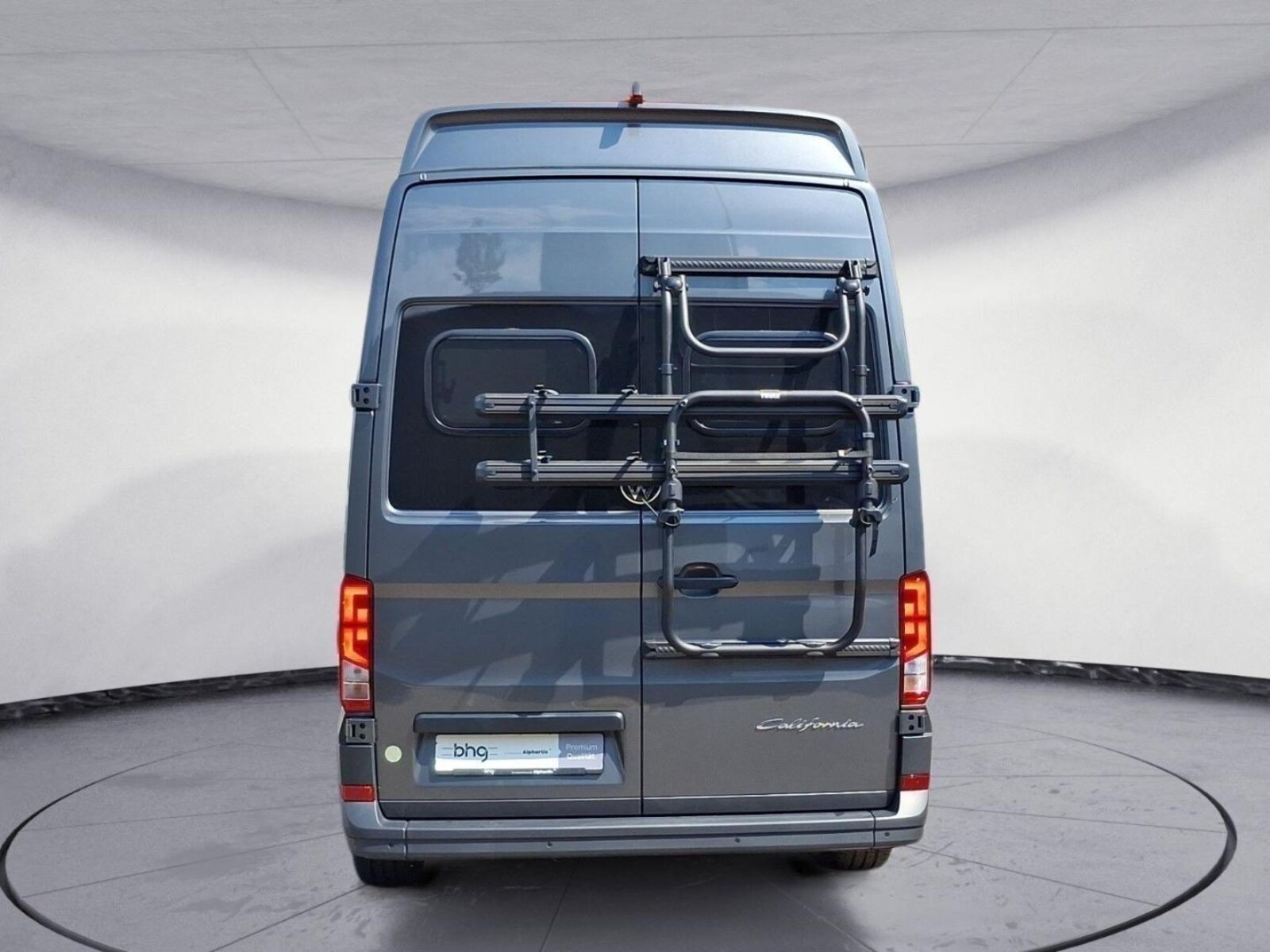 Volkswagen Grand California 680 – Bild 4