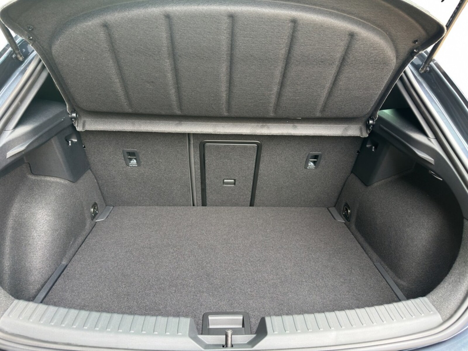 SEAT Leon – Bild 8