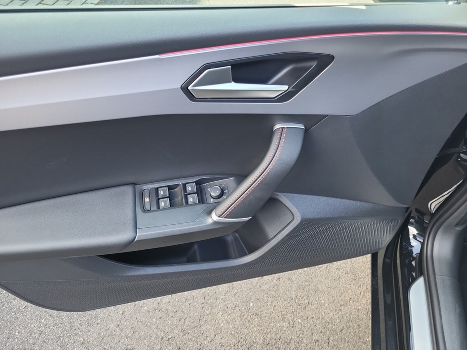 SEAT Leon Sportstourer – Bild 11