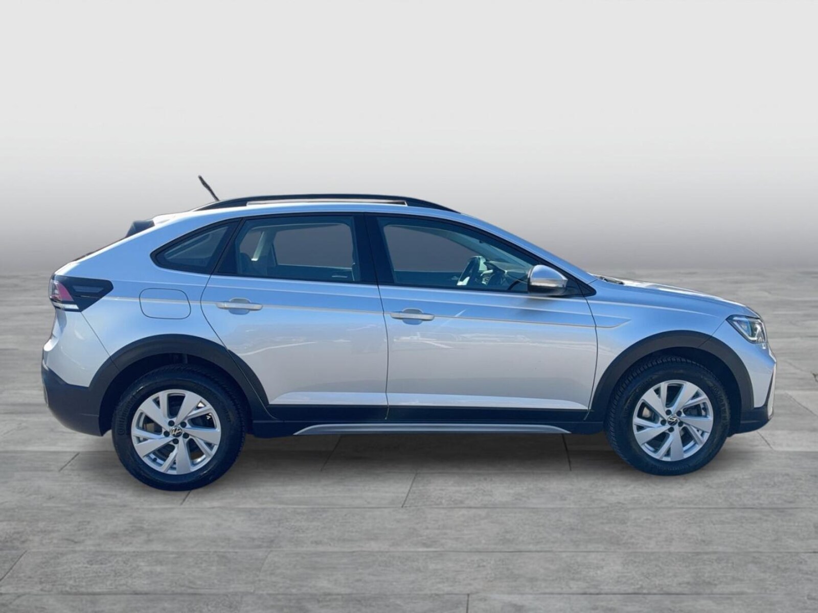Volkswagen Taigo – Bild 7