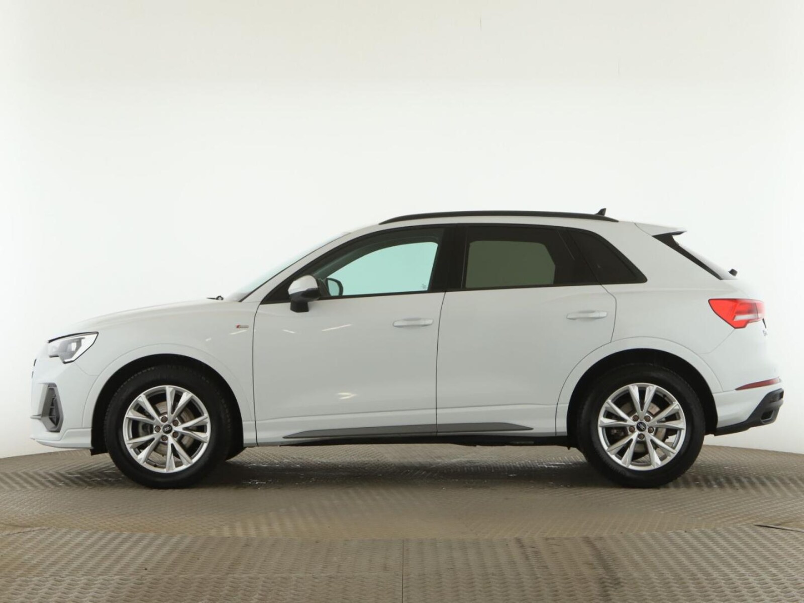 Audi Q3 – Bild 3