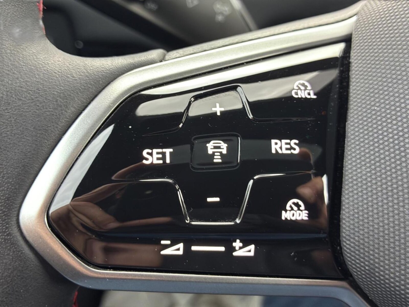 Volkswagen ID.7 Tourer – Bild 11