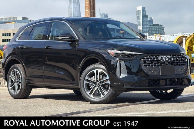 2026 Audi Q5