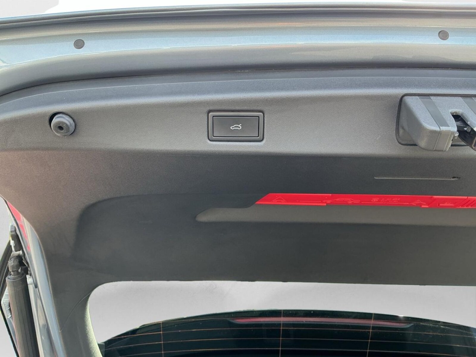 Volkswagen ID.7 Tourer – Bild 19