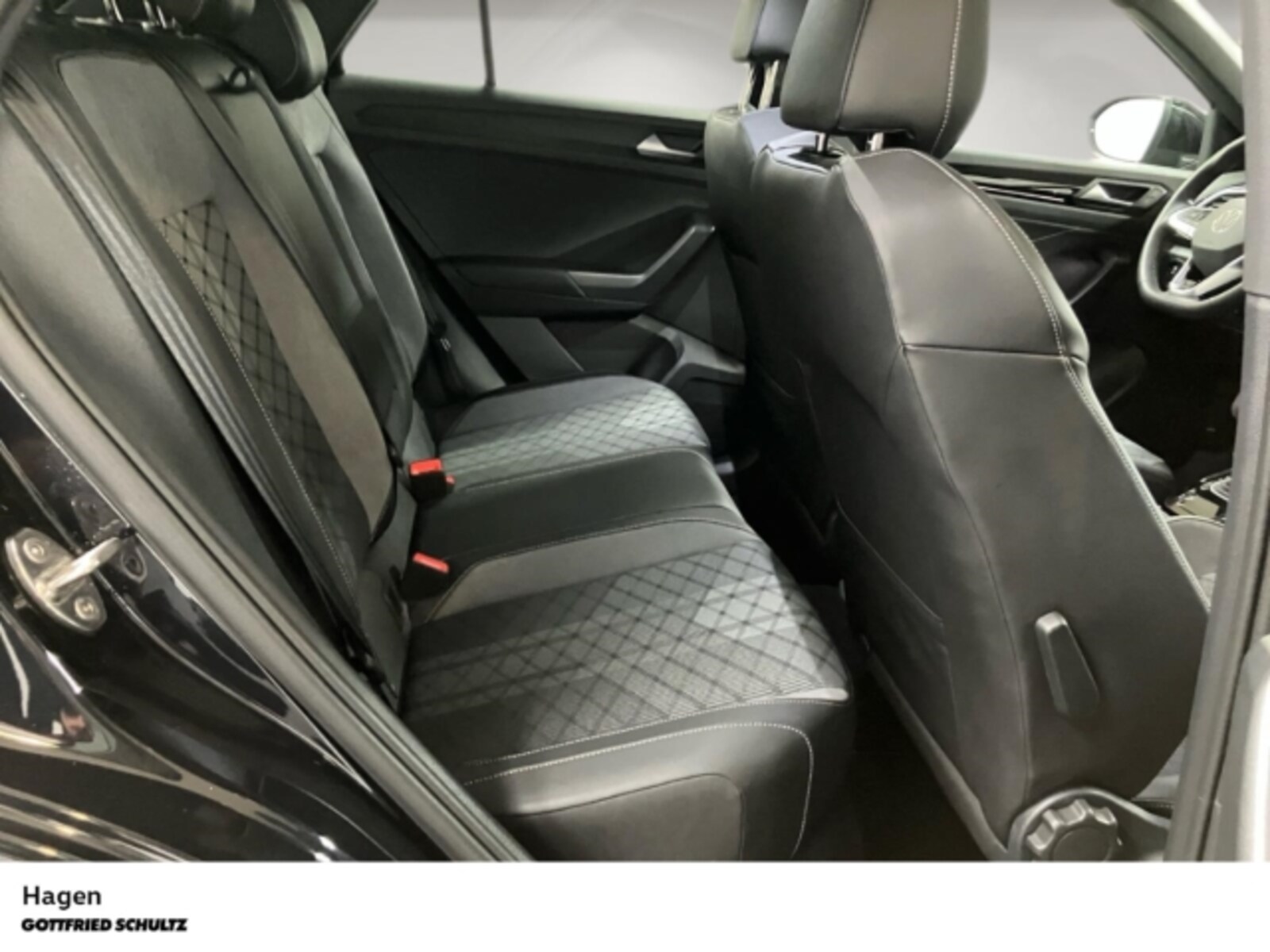 Volkswagen T-Roc – Bild 6
