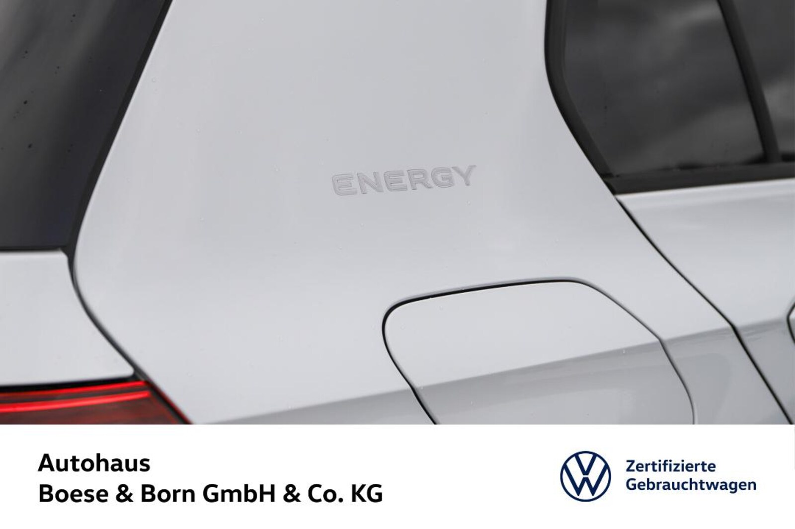 Volkswagen Golf – Bild 5