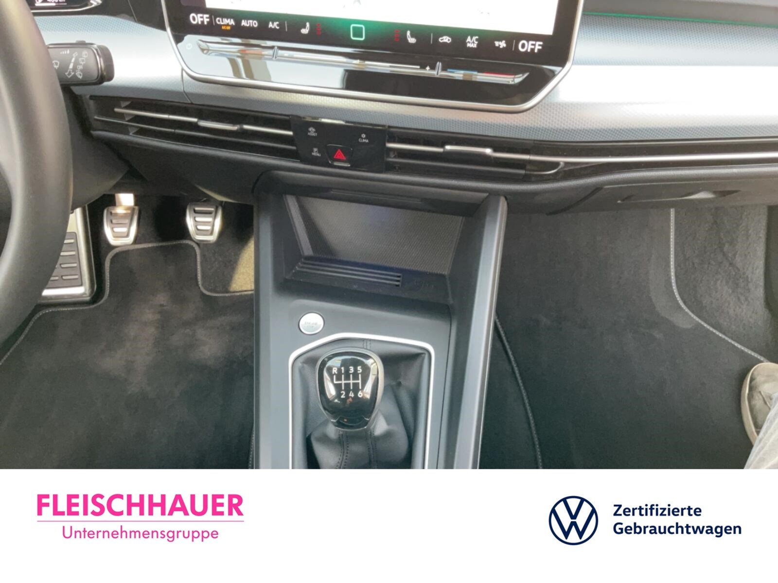 Volkswagen Golf Variant – Bild 15
