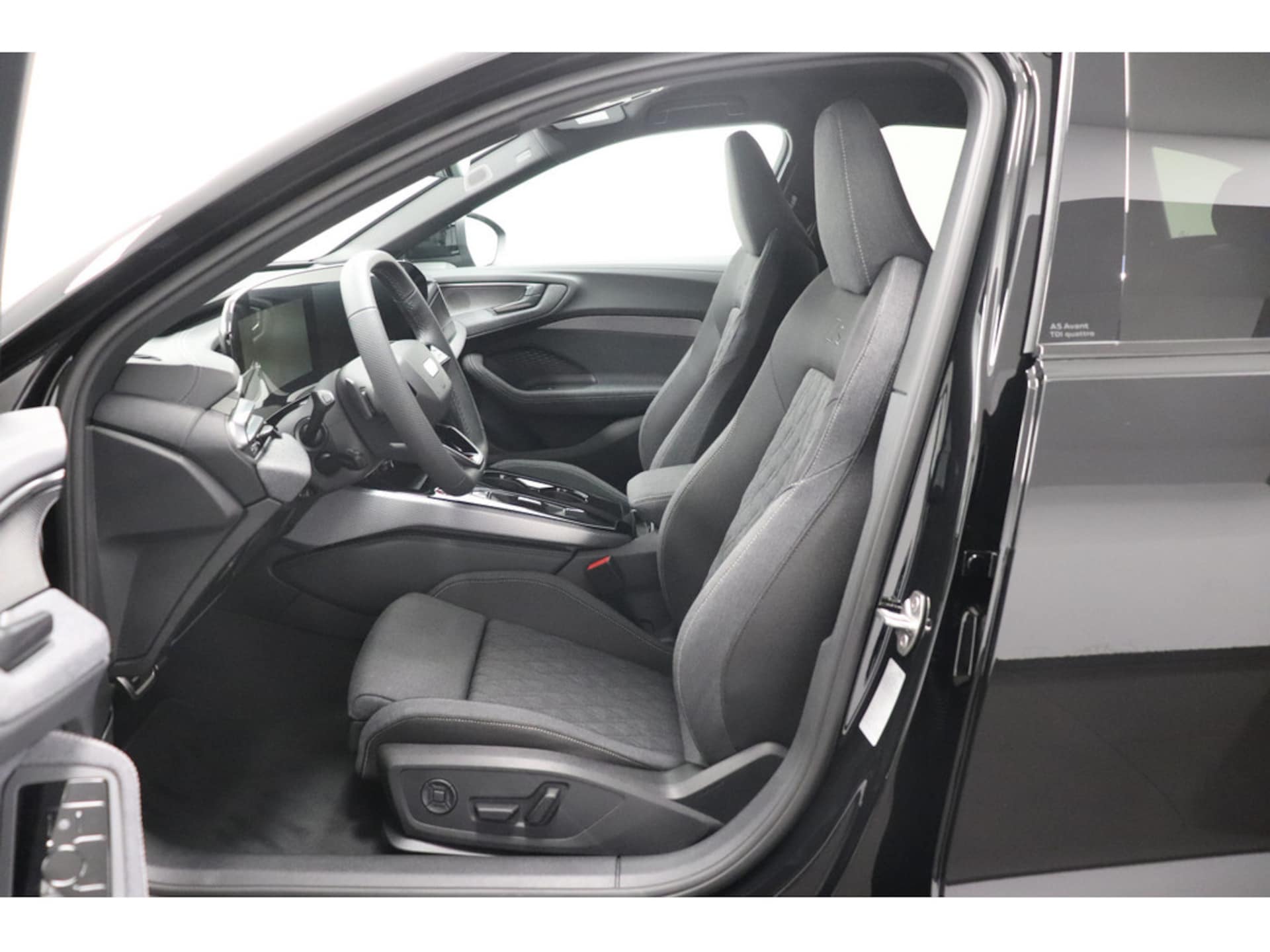 Audi A5 Avant edition one