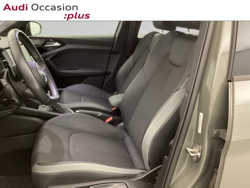 Image about Audi A1 Sportback S line 30 TFSI 81 kW (110 ch) S tronic