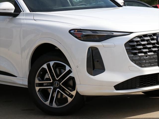 2025 AUDI Q5 - Image 4