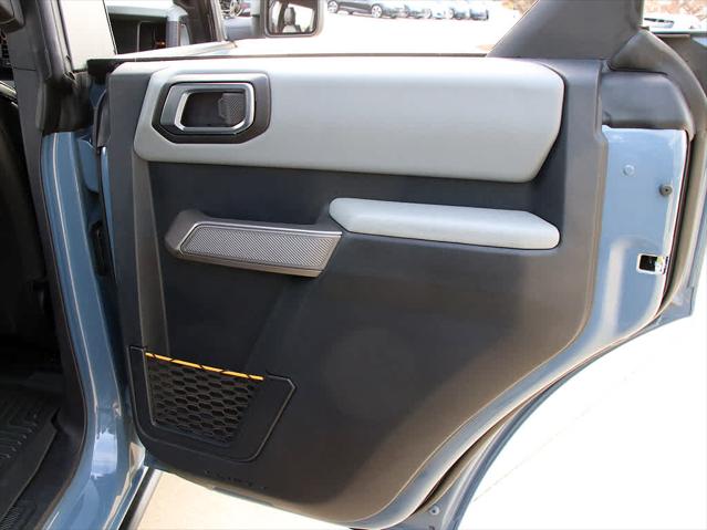 2023 FORD BRONCO - Image 38