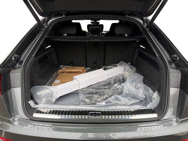 2026 Audi Q8 Prestige - Photo 17