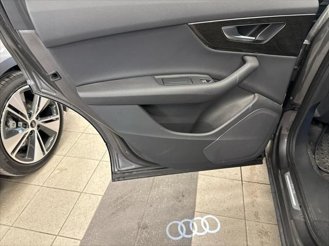 2023 AUDI Q7 - Image 24