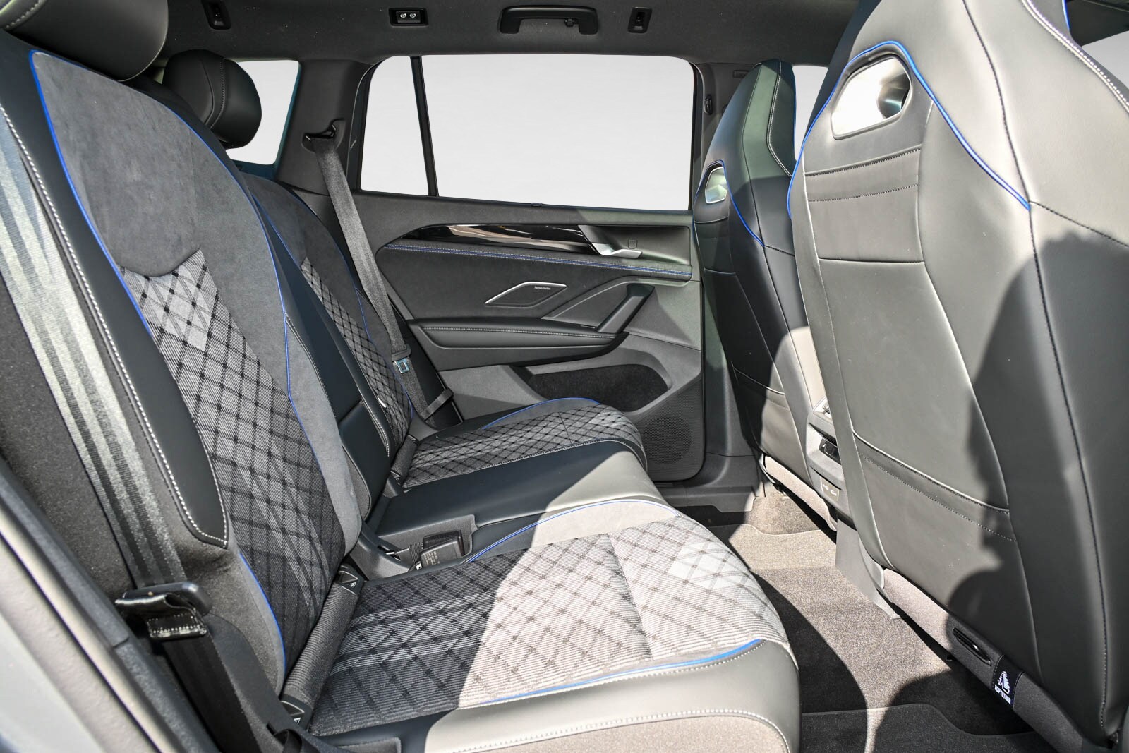 Volkswagen Tayron – Bild 10