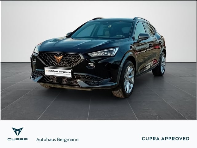 CUPRA Formentor 1.5 TSI DSG*Navi*LED*SHZ*BeatsAudio* (289_2738)
