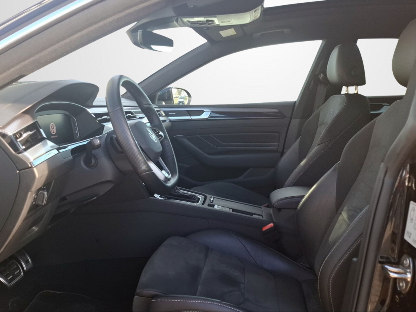 Volkswagen Arteon Shooting Brake – Bild 8