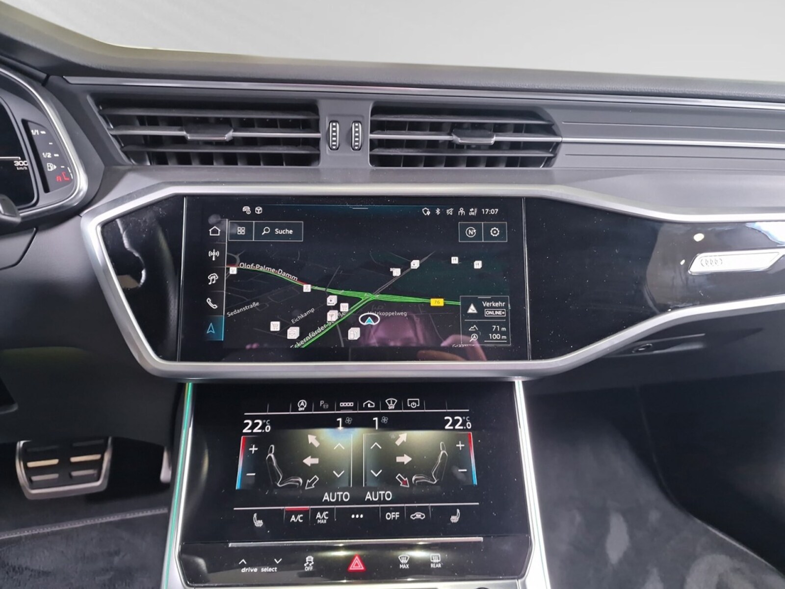 Audi A6 Avant – Bild 9