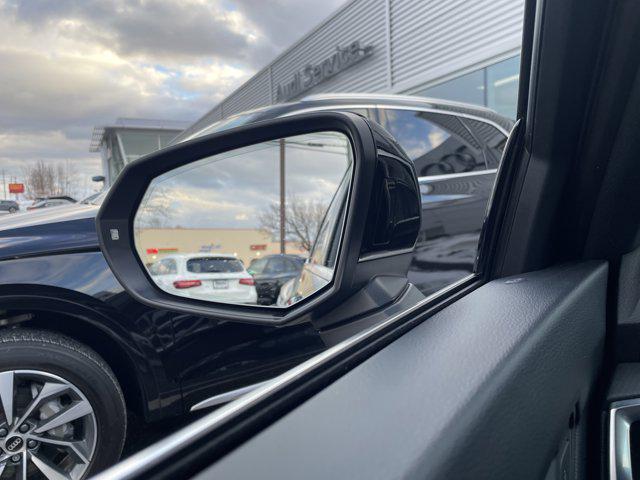 2025 Audi Q3 S Line Premium Plus - Photo 20