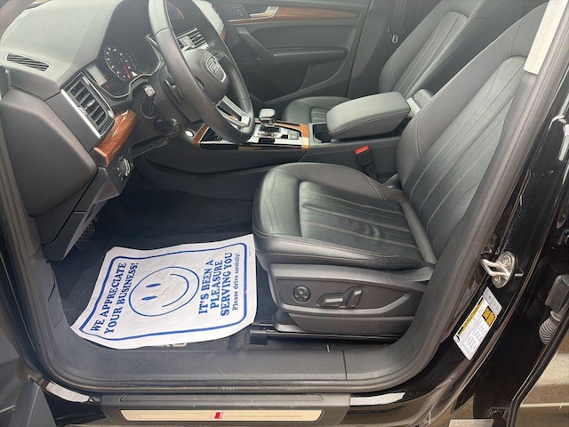 2023 Audi Q5 Premium - Photo 19