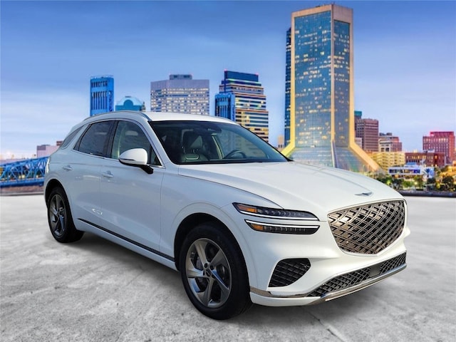 2026 Genesis GV70