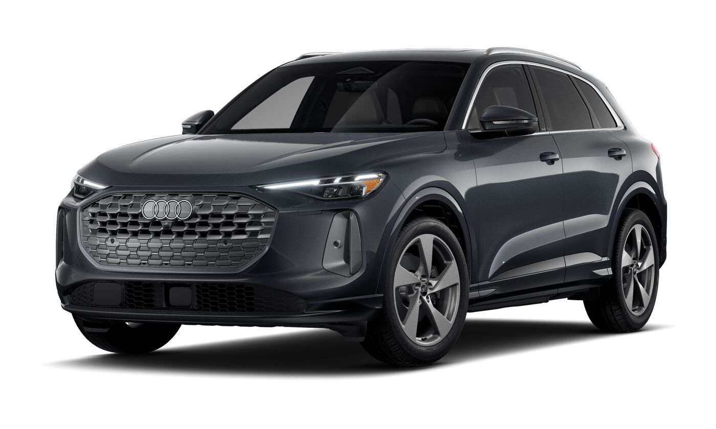 2025 Audi Q5 40 Prestige's photo