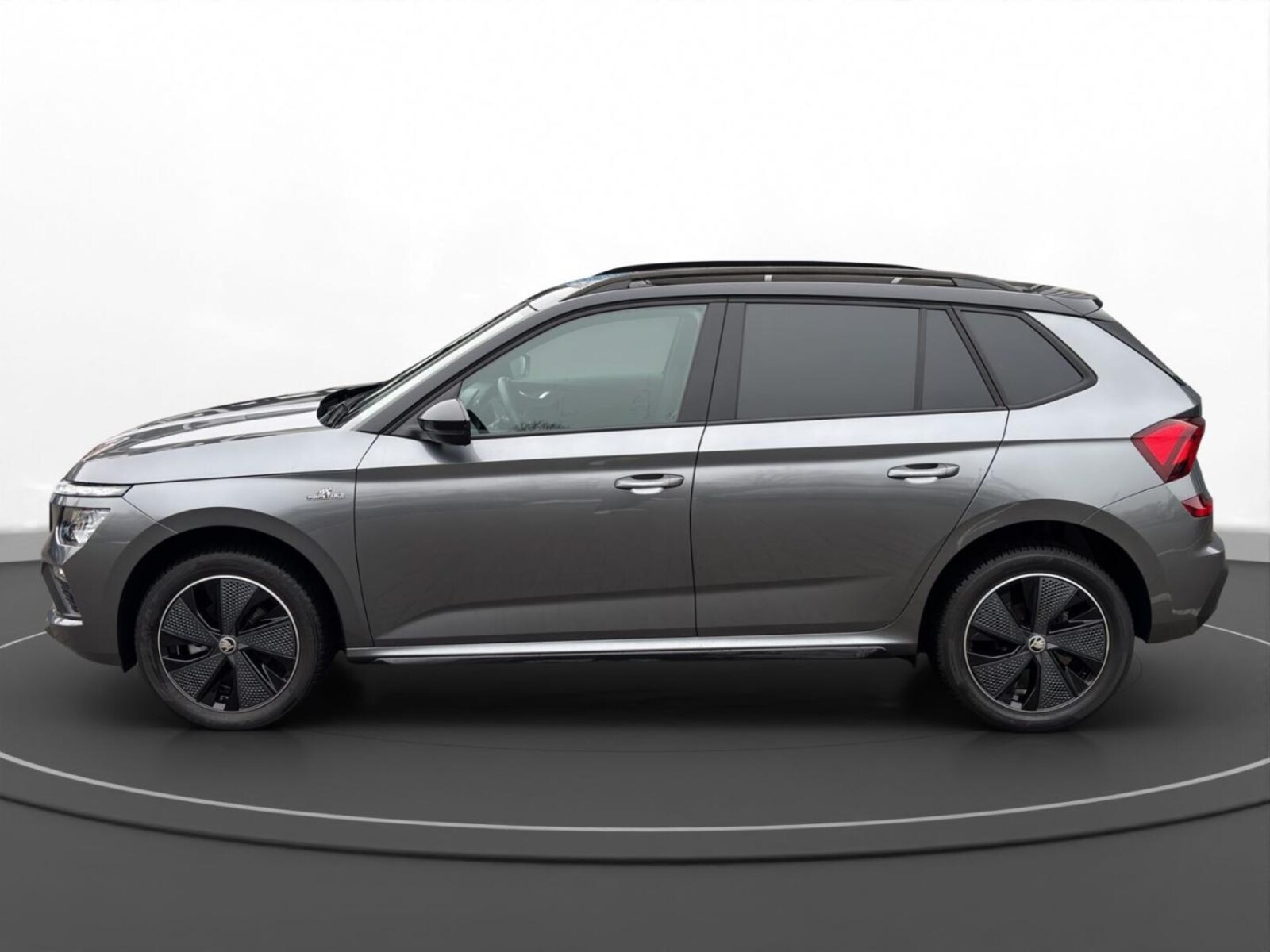 Škoda Kamiq – Bild 3