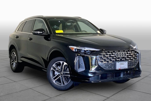 2026 Audi Q5