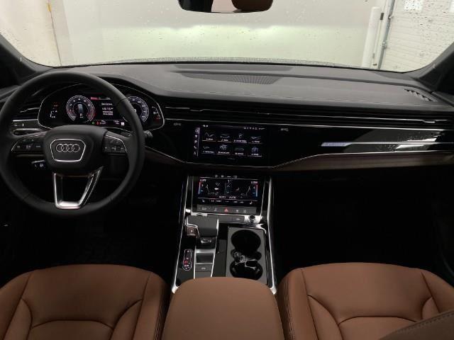 2025 Audi Q7 Premium - Photo 56
