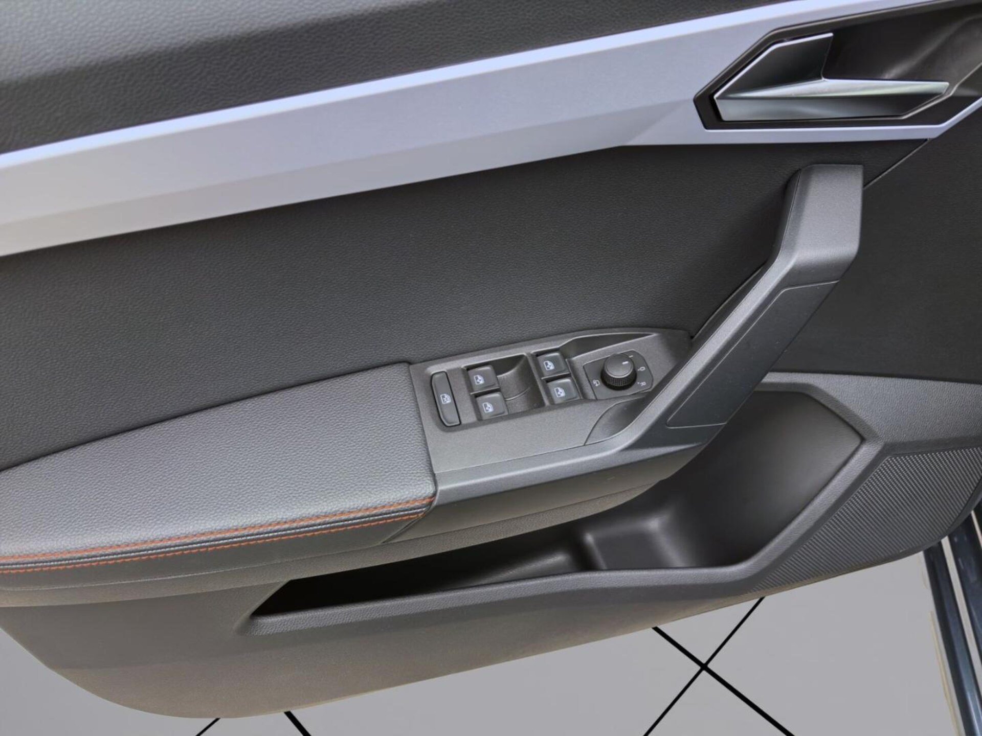 SEAT Ibiza FR