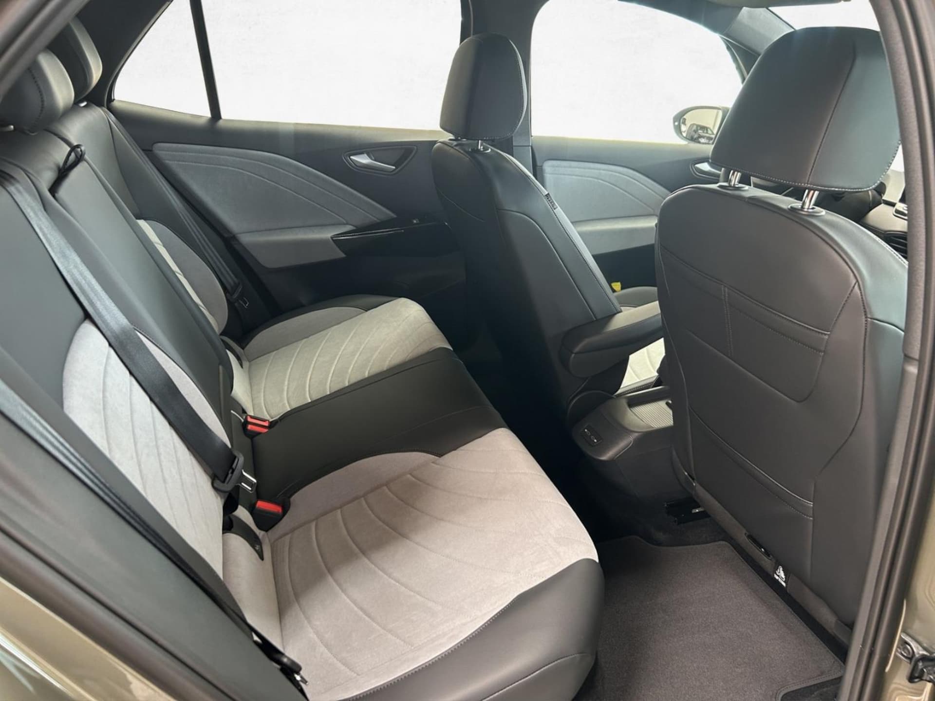 Volkswagen ID.3 Pro