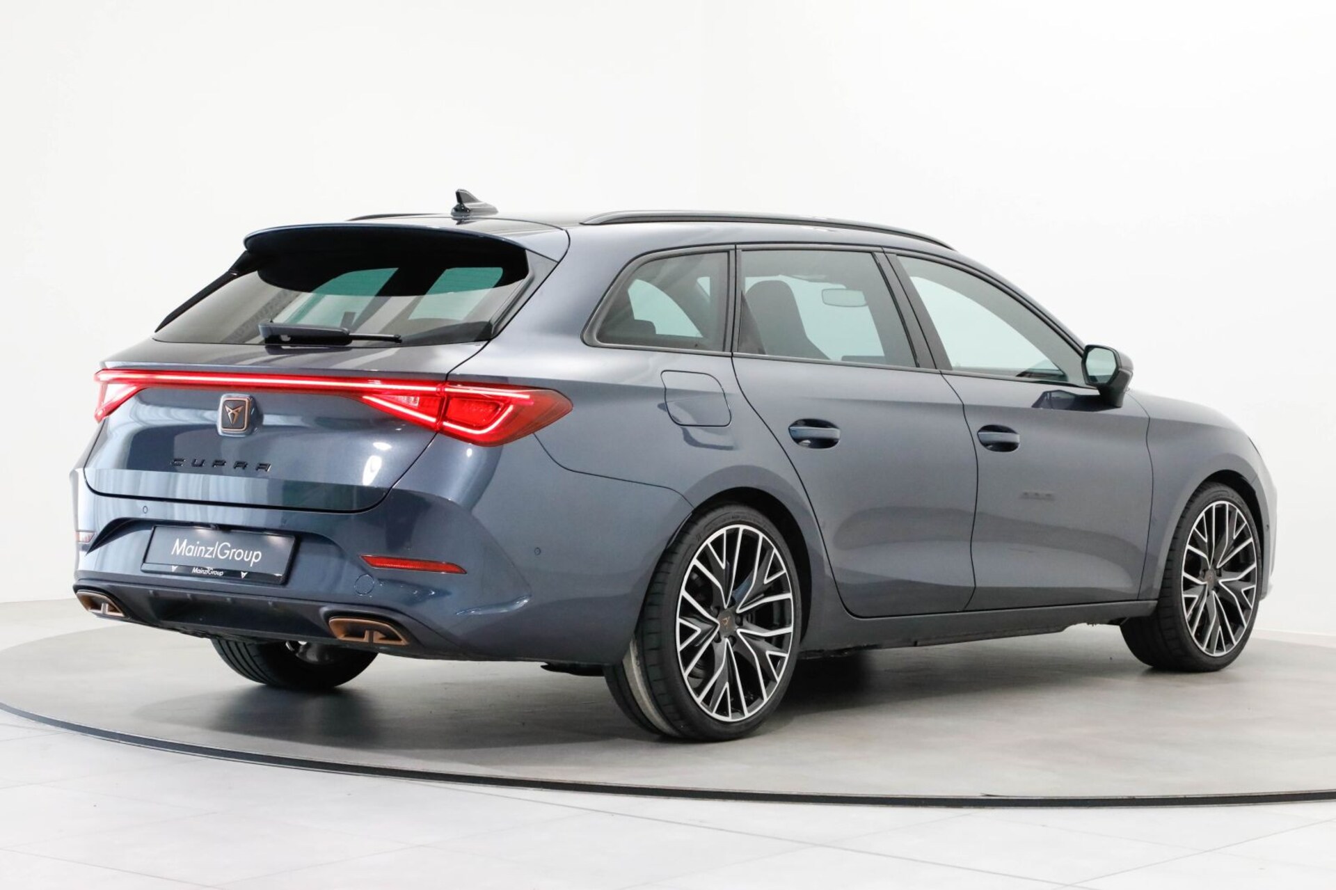 CUPRA Leon Sportstourer VZ