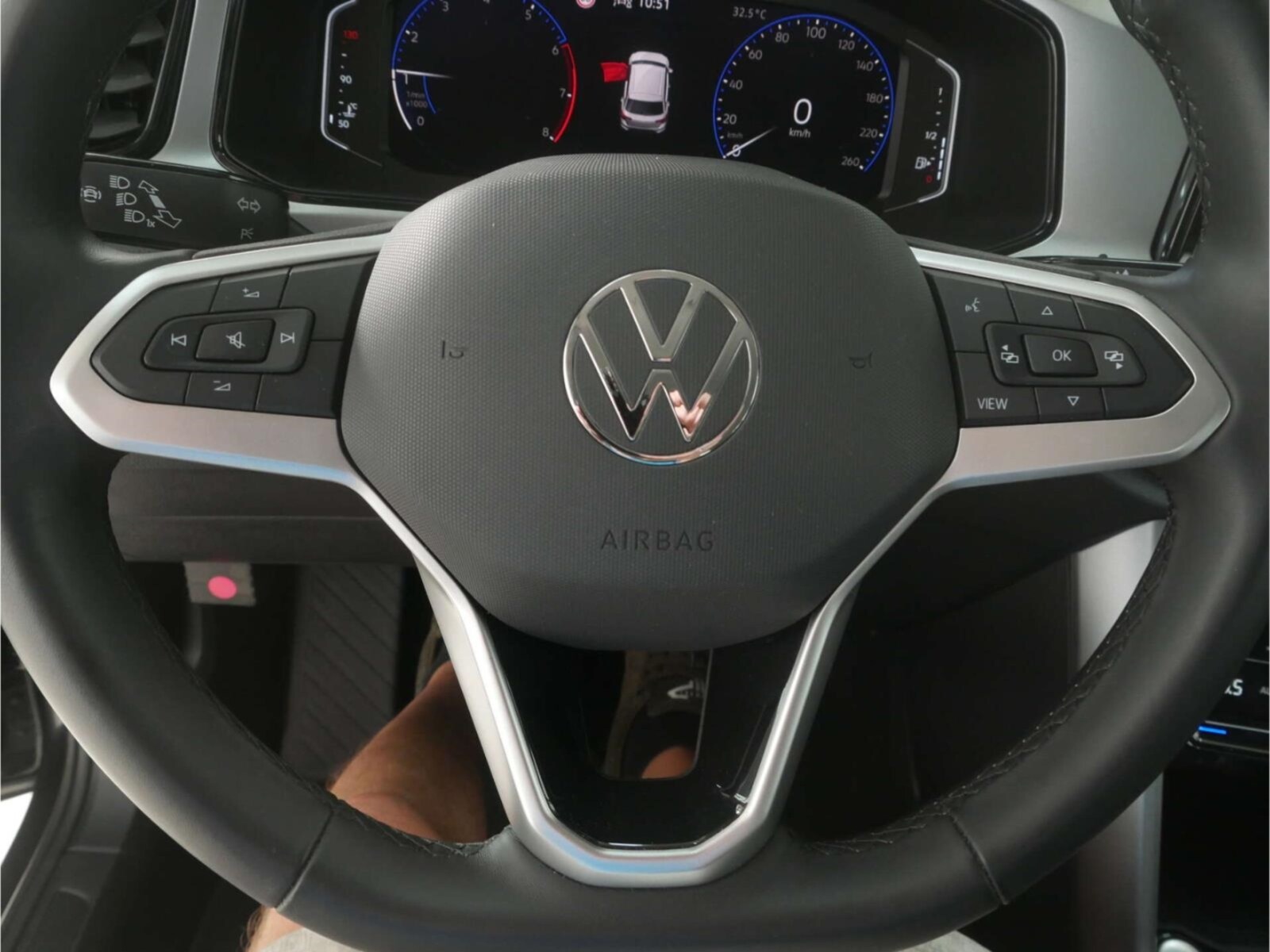 Volkswagen T-Roc – Bild 11