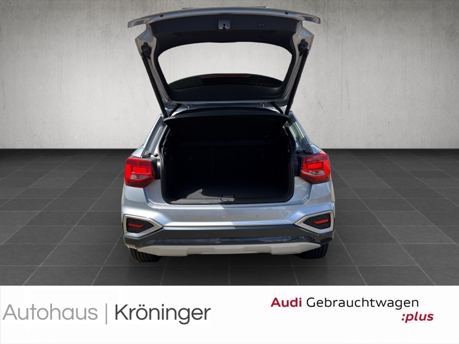 Audi Q2 – Bild 20
