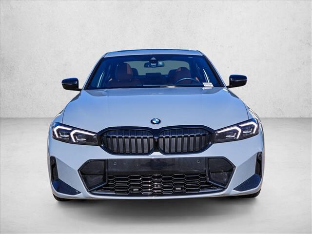 2026 BMW 330i