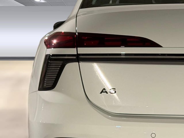 2026 Audi A6 Prestige - Photo 29