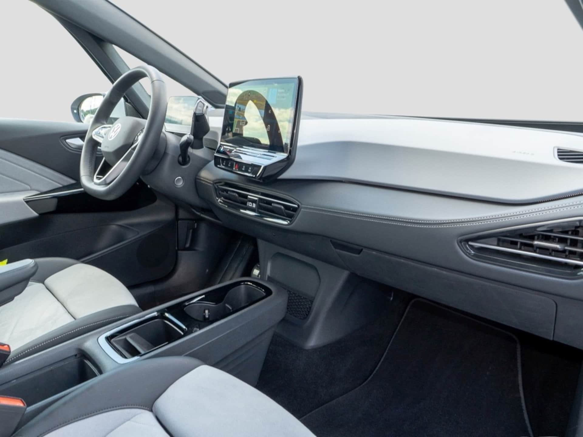 Volkswagen ID.3 MOVE Pro