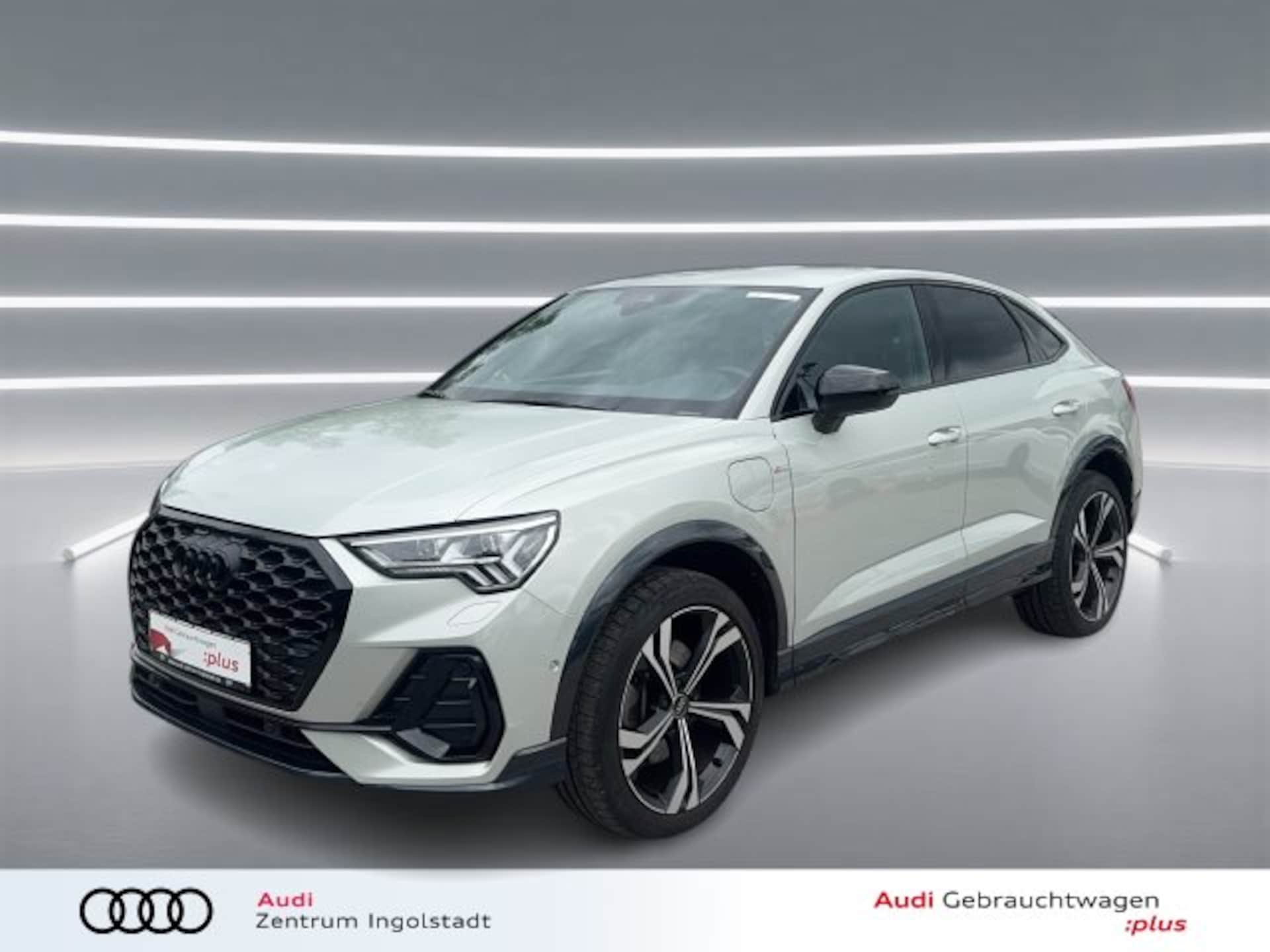Audi Q3 Sportback TFSI e S line