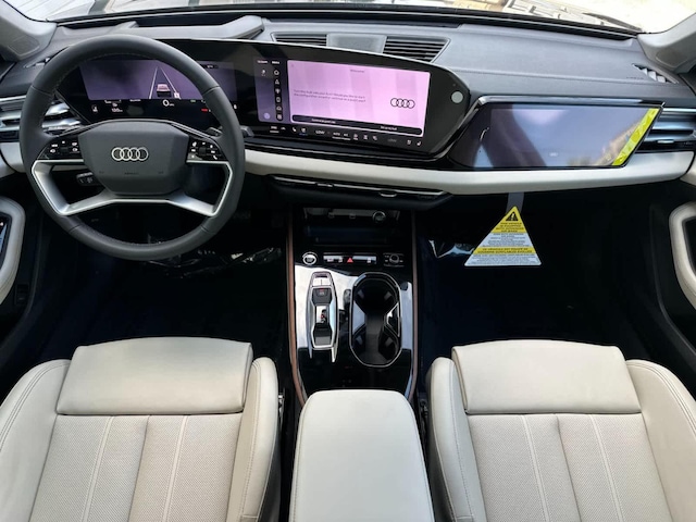 2026 Audi A5 Sedan